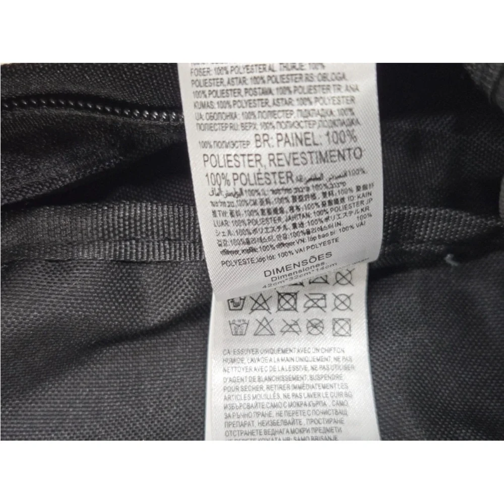 JanSport Superbreak Plus Backpack 26L Water Pocket Laptop Sleeve NEW